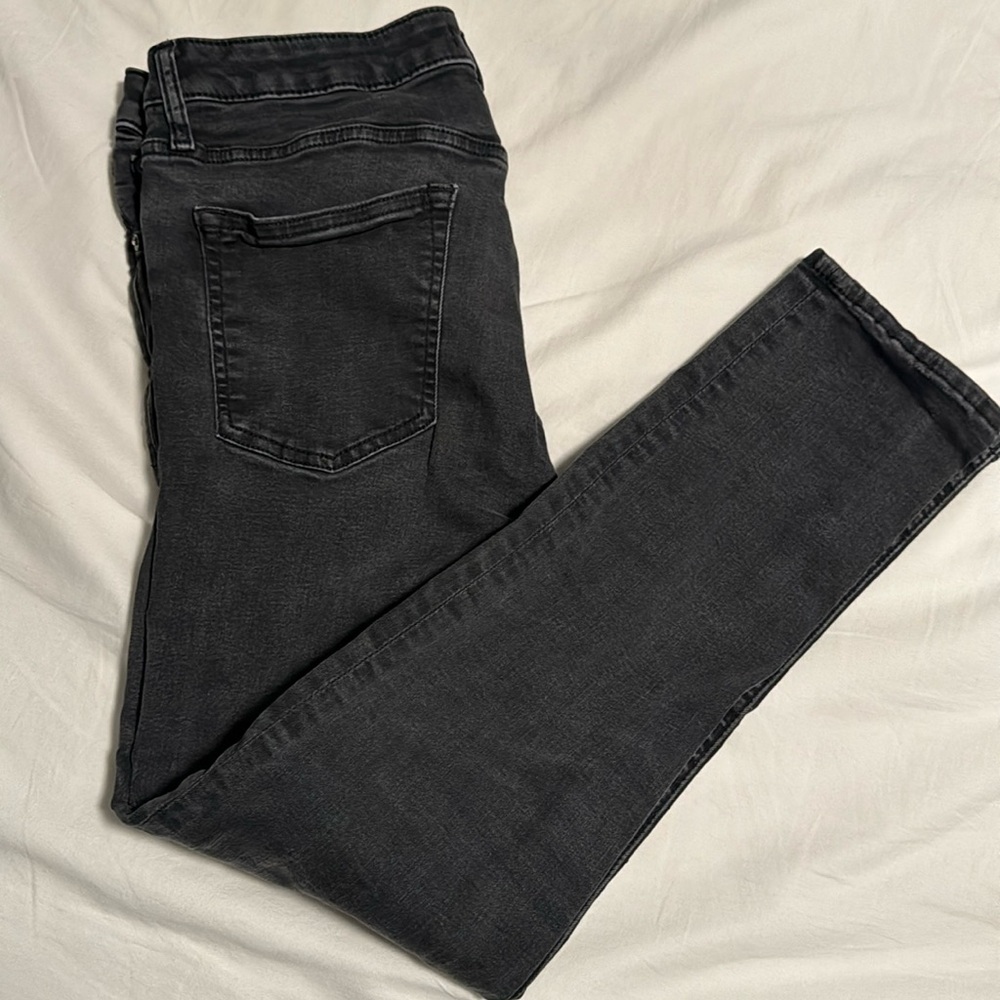 Express men’s slim jeans. 32x30
